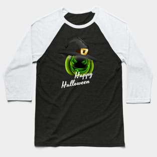 Halloween Baseball T-Shirt